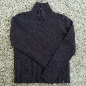 Columbia Sweater